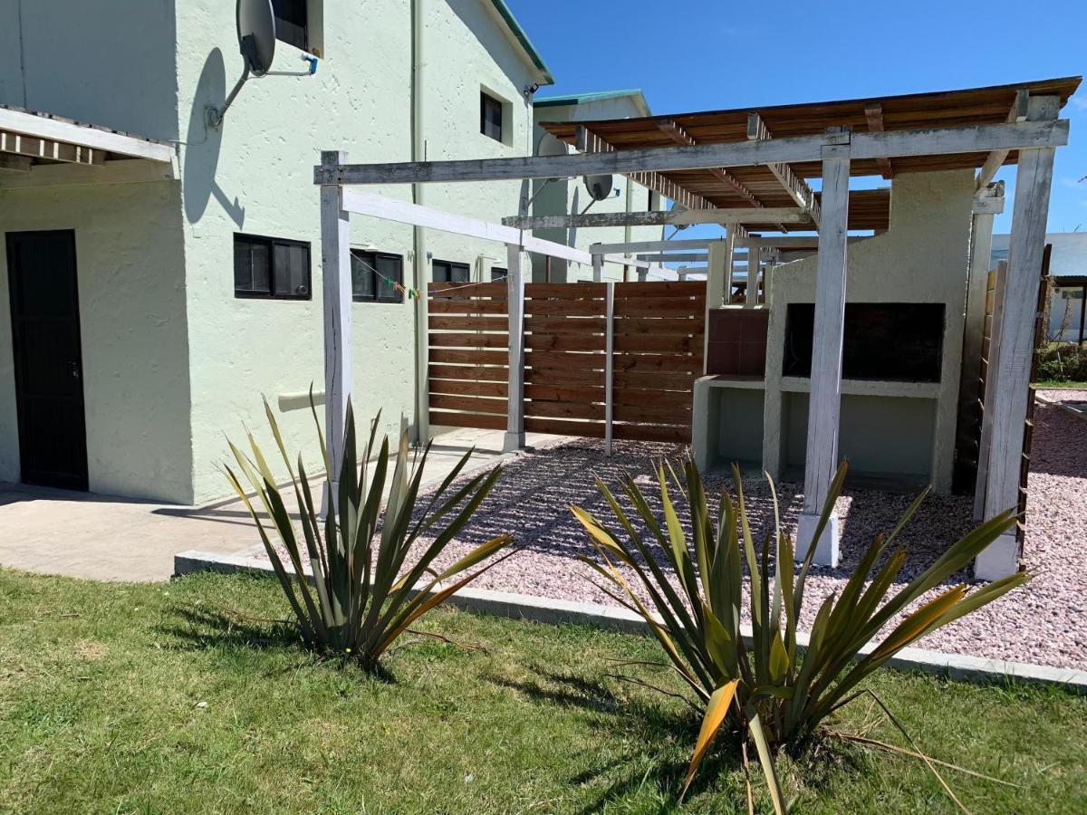 Sabai Casas De Playa Apartment La Paloma Exterior foto