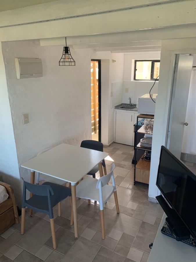 Sabai Casas De Playa Apartment La Paloma Exterior foto