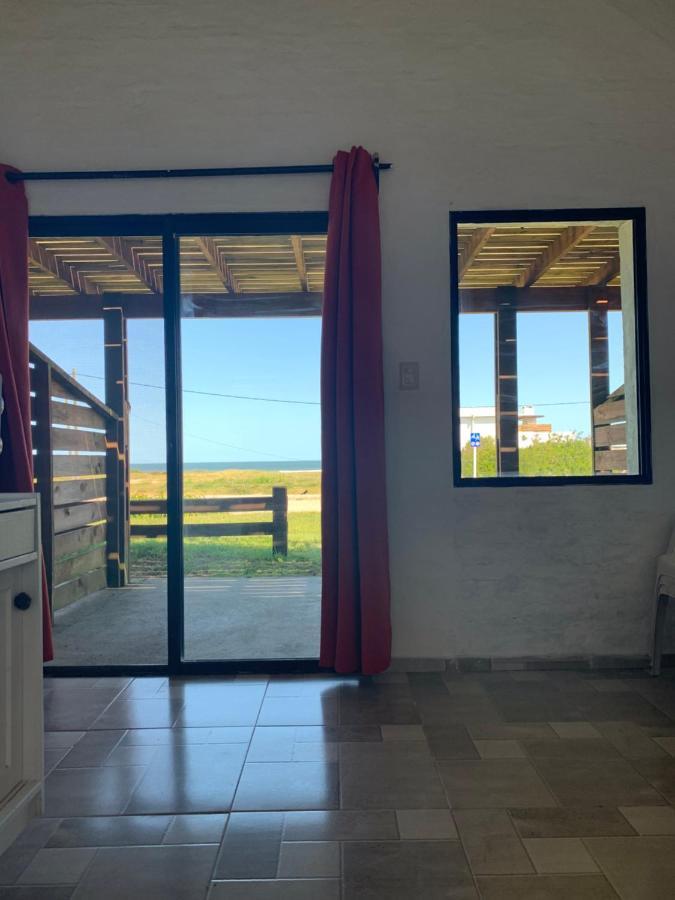 Sabai Casas De Playa Apartment La Paloma Exterior foto