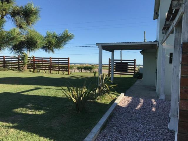 Sabai Casas De Playa Apartment La Paloma Exterior foto