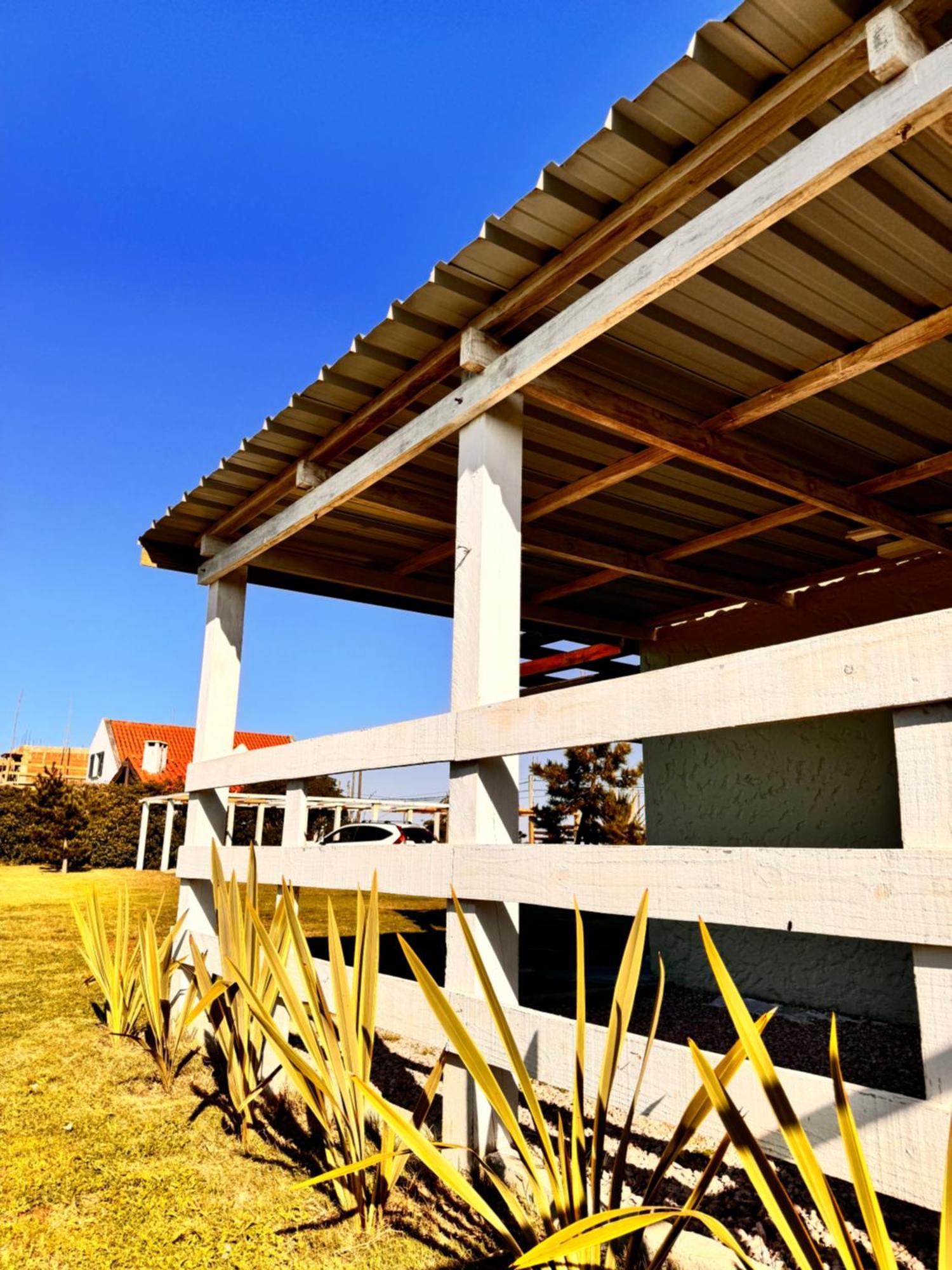 Sabai Casas De Playa Apartment La Paloma Exterior foto