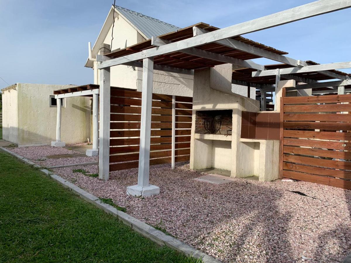 Sabai Casas De Playa Apartment La Paloma Exterior foto