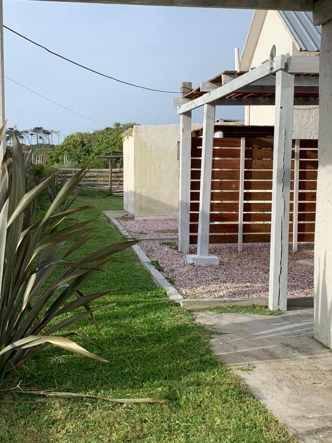 Sabai Casas De Playa Apartment La Paloma Exterior foto